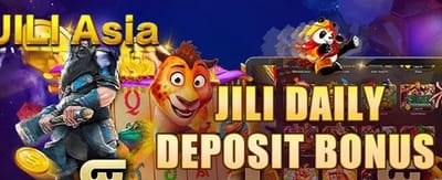 Exclusive Deposit Bonuses