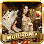 Multi-Play game cover