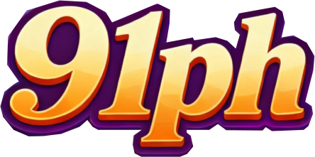 91phslotapp.ph Logo